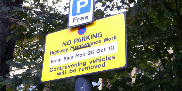 Victoria Way, Charlton