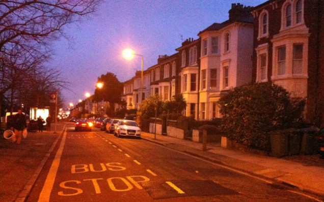 Charlton Church Lane