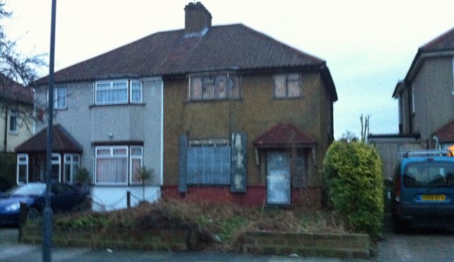 Sutlej Road, Charlton