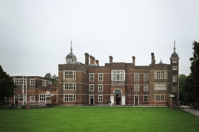 Charlton House