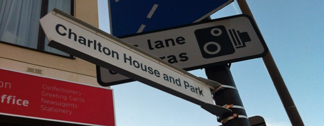 Could a community council help promote Charlton's attractions?