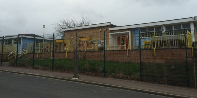 Invicta Primary School