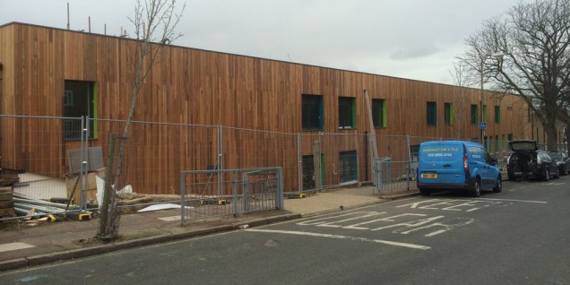 Invicta Primary School