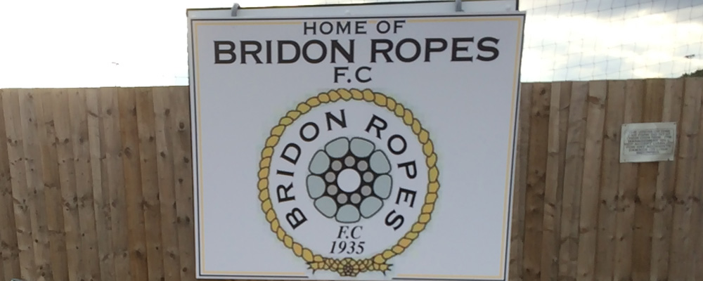 Charlton’s Bridon Ropes FC bid for FA Cup glory this Saturday – The ...