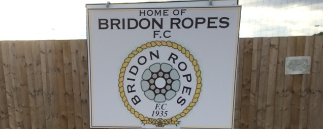 Bridon Ropes FC sign