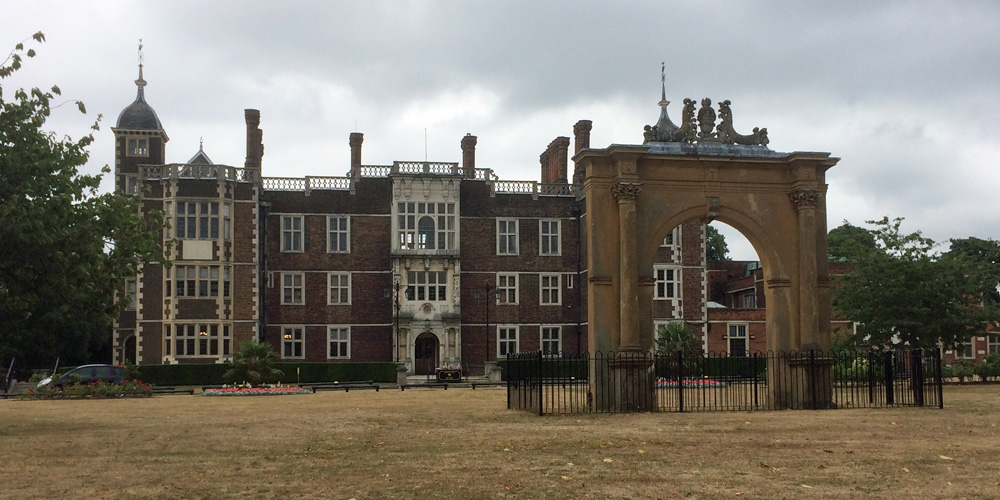 Charlton House