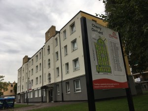 Cherry Orchard Estate