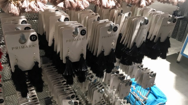 Primark Charlton