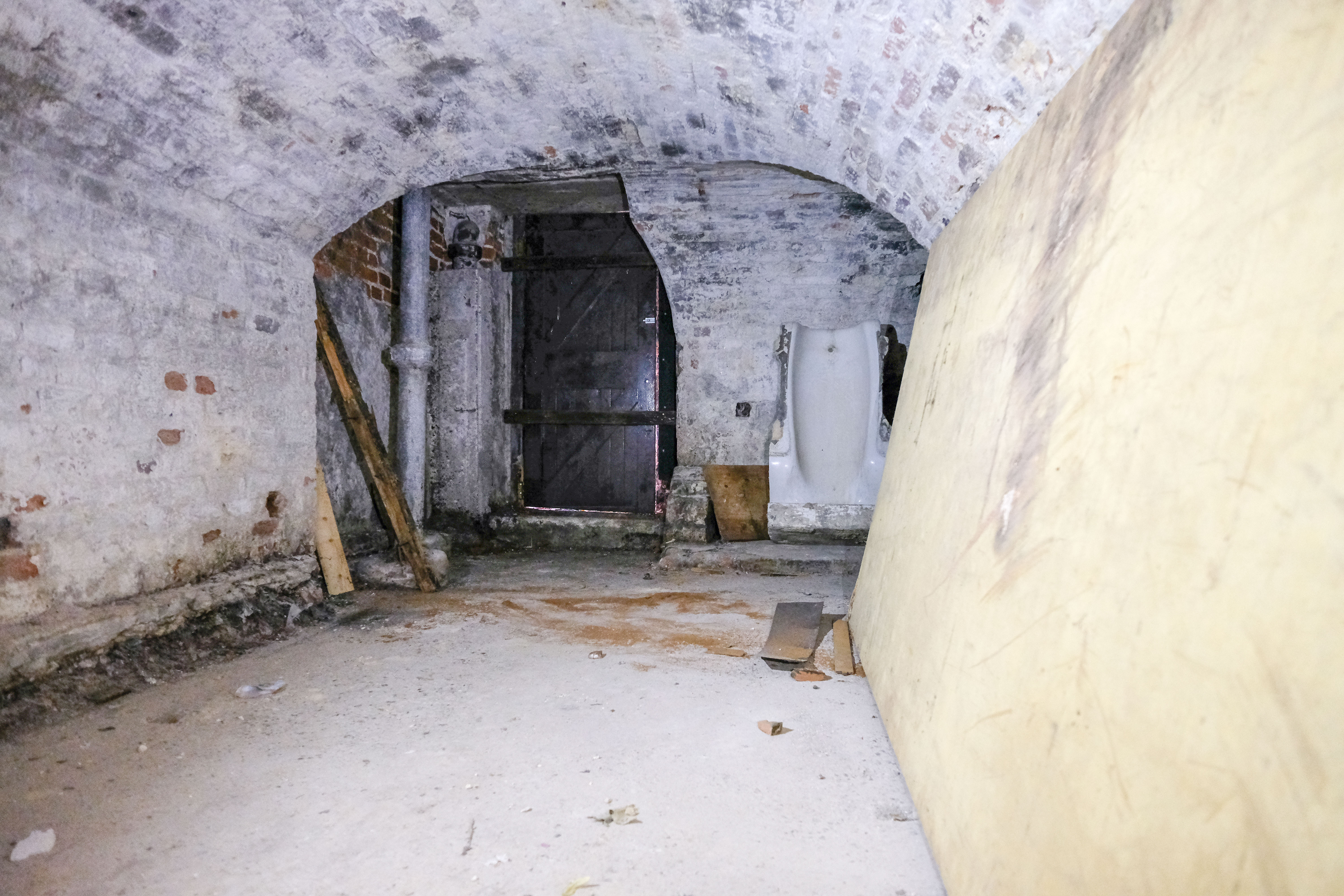 Charlton House Summer House - September 2018-9-6