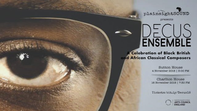 Decus Ensemble Charlton House