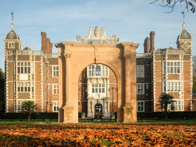 Charlton House