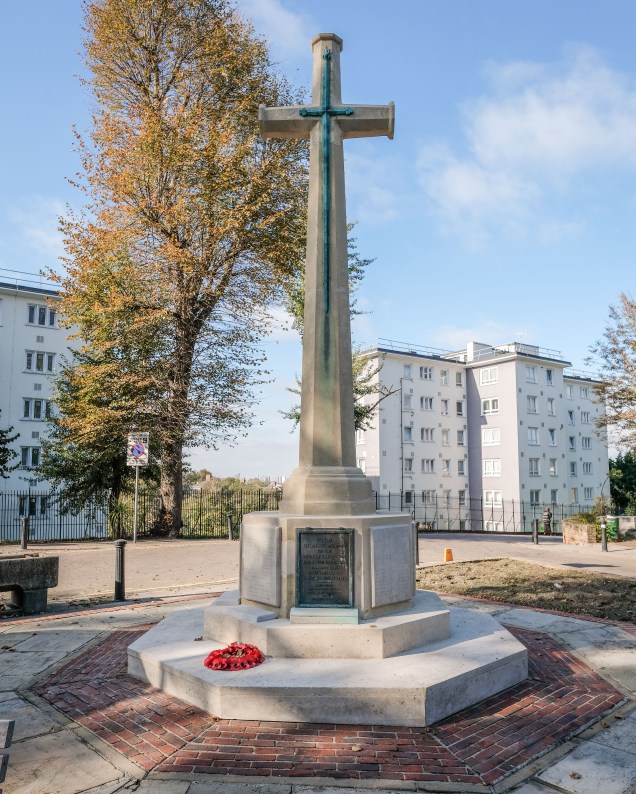 Charlton War Memorial