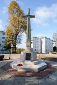 Charlton Village War Memorial