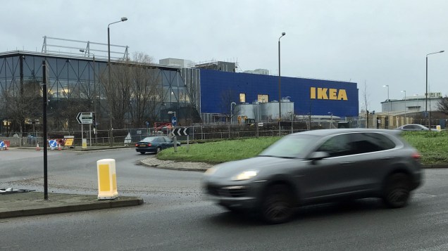 Ikea