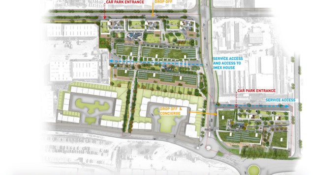 Charlton Riverside: Revised Rockwell plans released – tell City Hall ...