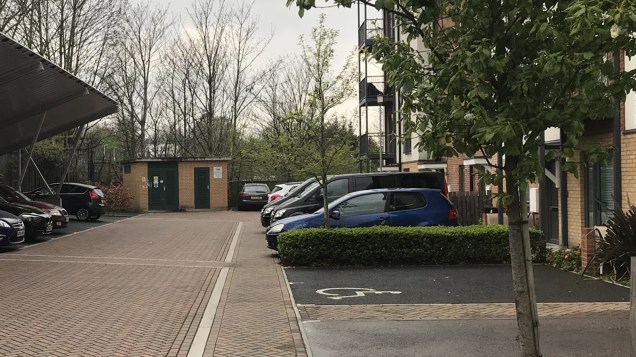 Fairthorn Road development