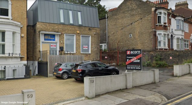 Charlton Liberal Club