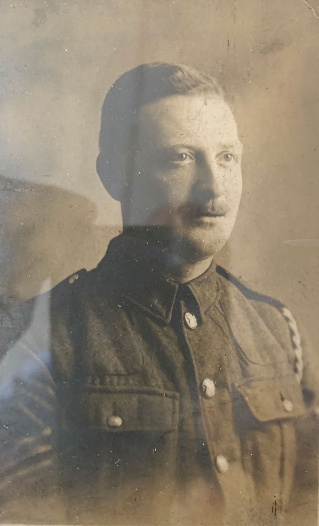 William Henry Beresford