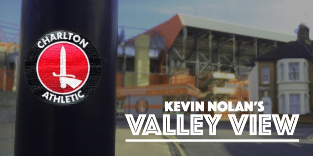 Kevin Nolan's Valley View