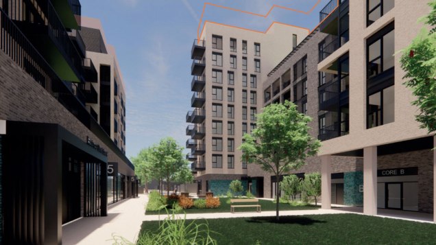 Aitch Charlton render