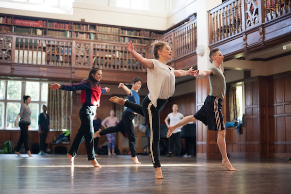 In the mood for dancing? Join Greenwich Dance at Charlton House – The ...