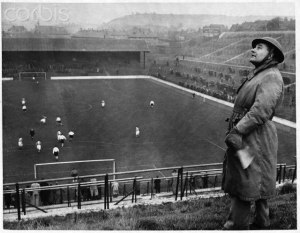 The Valley in 1940
