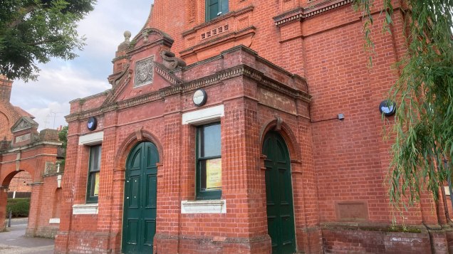 Charlton Assembly Rooms