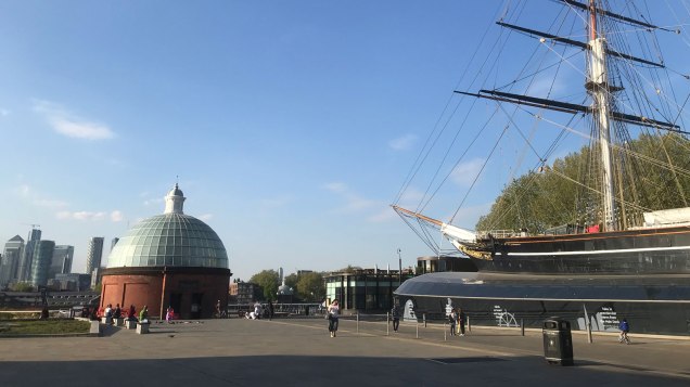 Cutty Sark