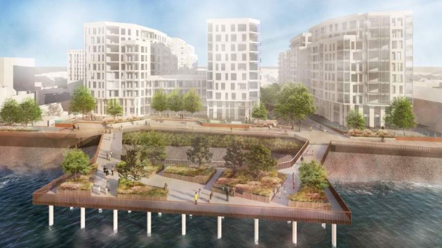 Hyde Herringham Quarter