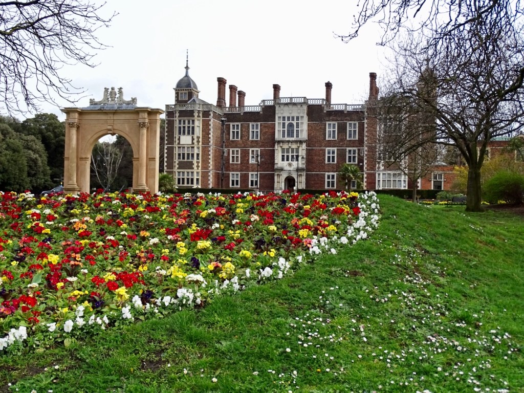 Charlton House