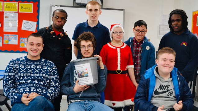 Prom 2020 - Students - 1