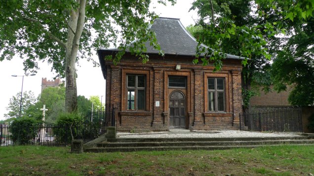 Charlton Summer House